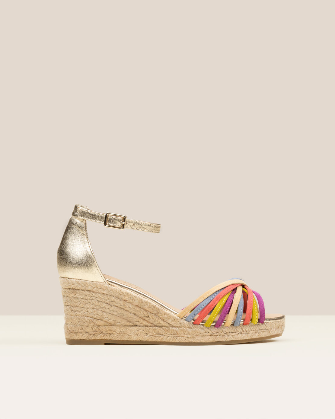 Klossi Multicolor