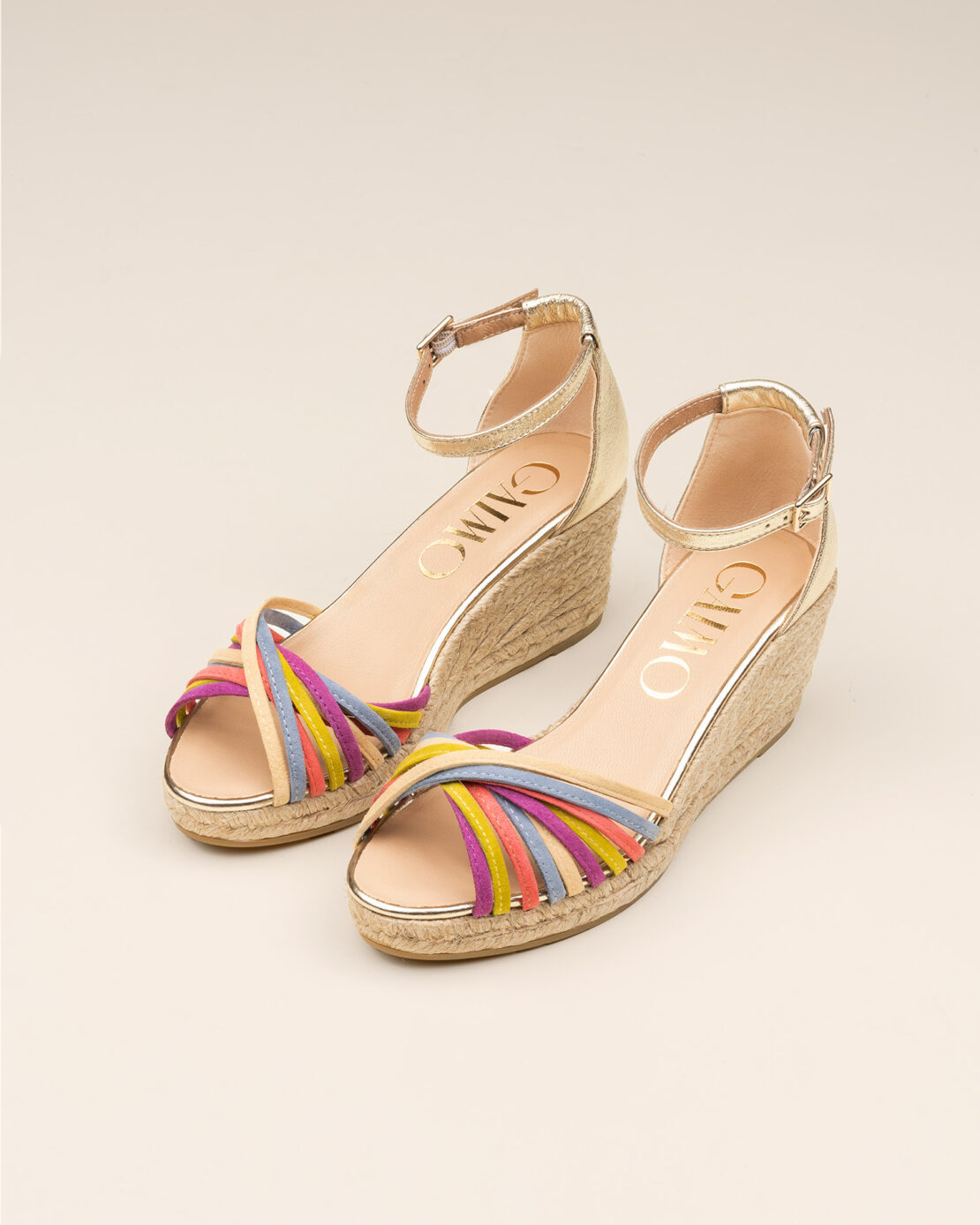 Klossi Multicolor - Image 1
