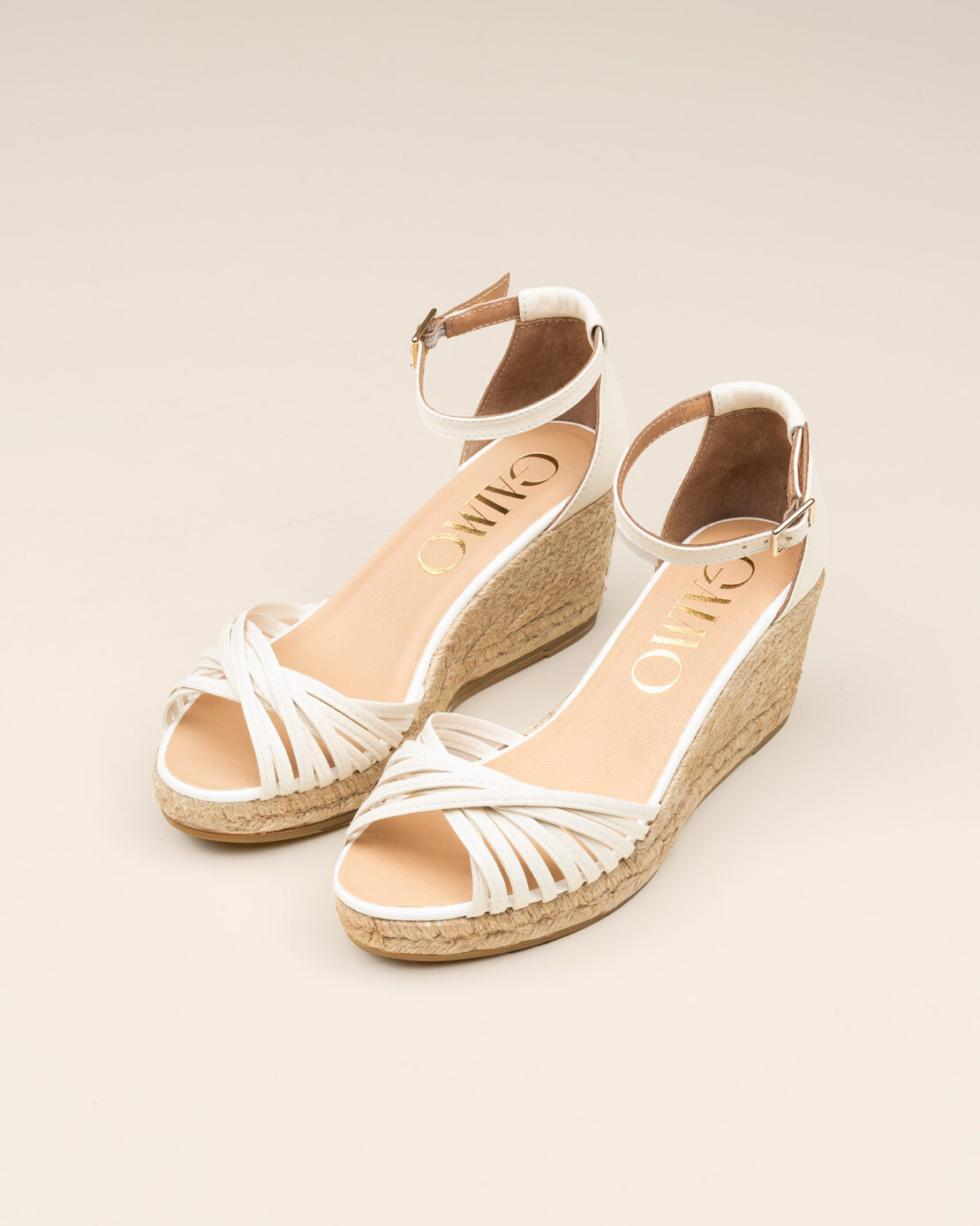 Klossi Ivory - Image 1