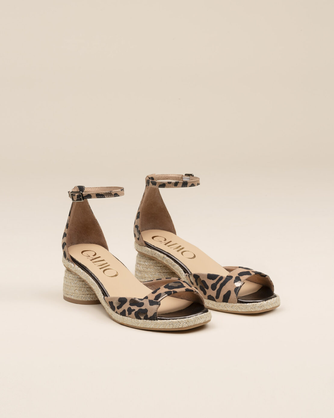 Livi Leopard - Image 1