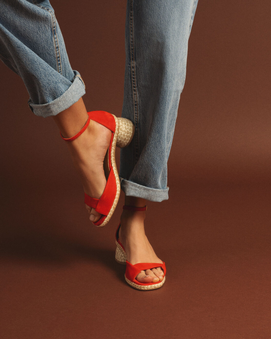 Livi Red