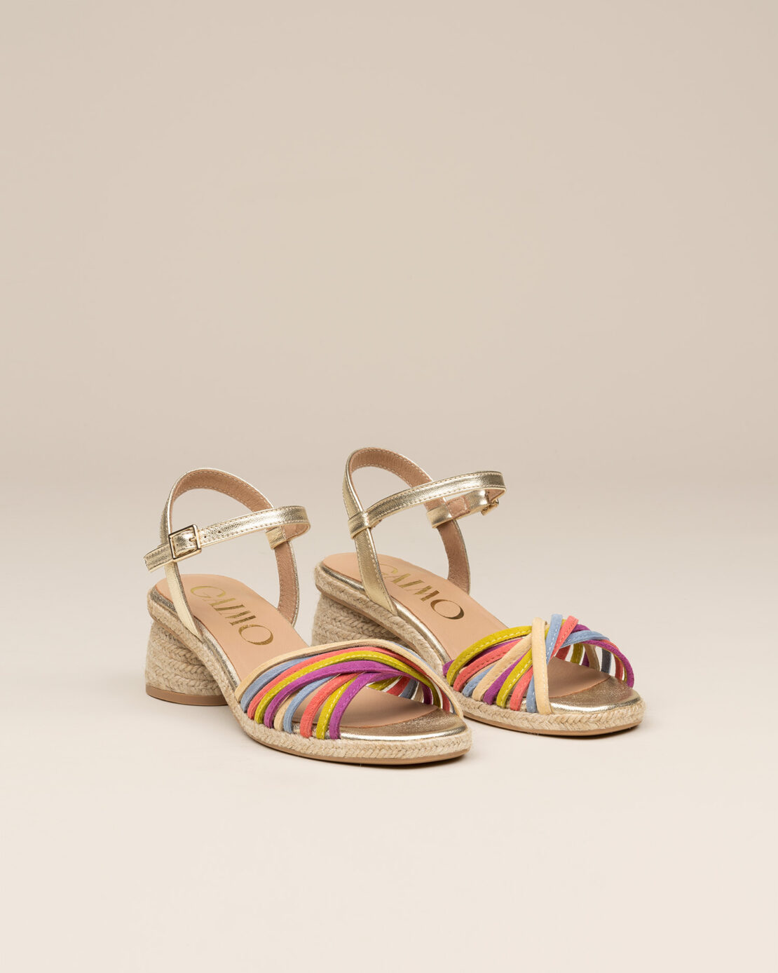 Narcisa Multicolor - Image 1