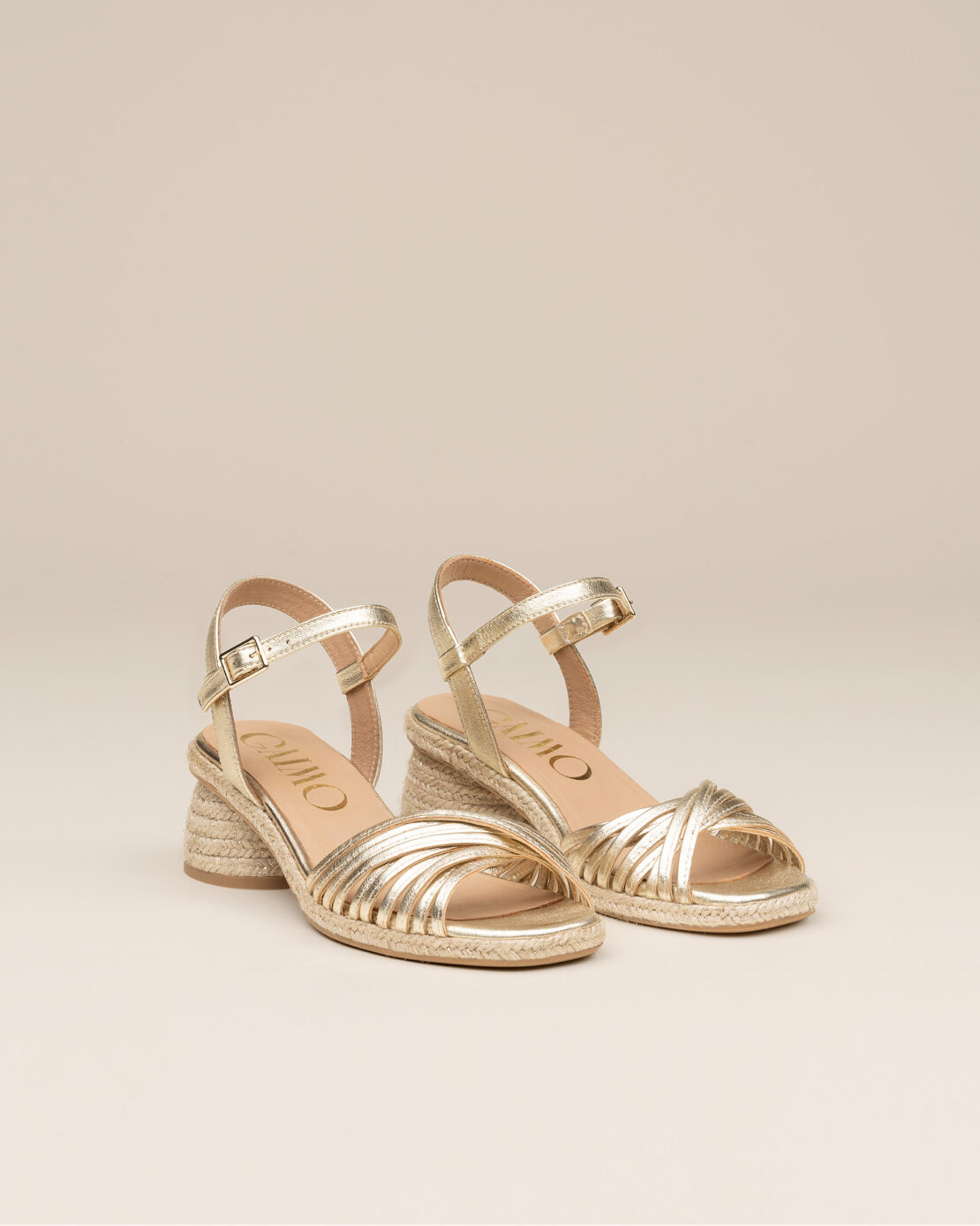 Narcisa Gold - Image 1