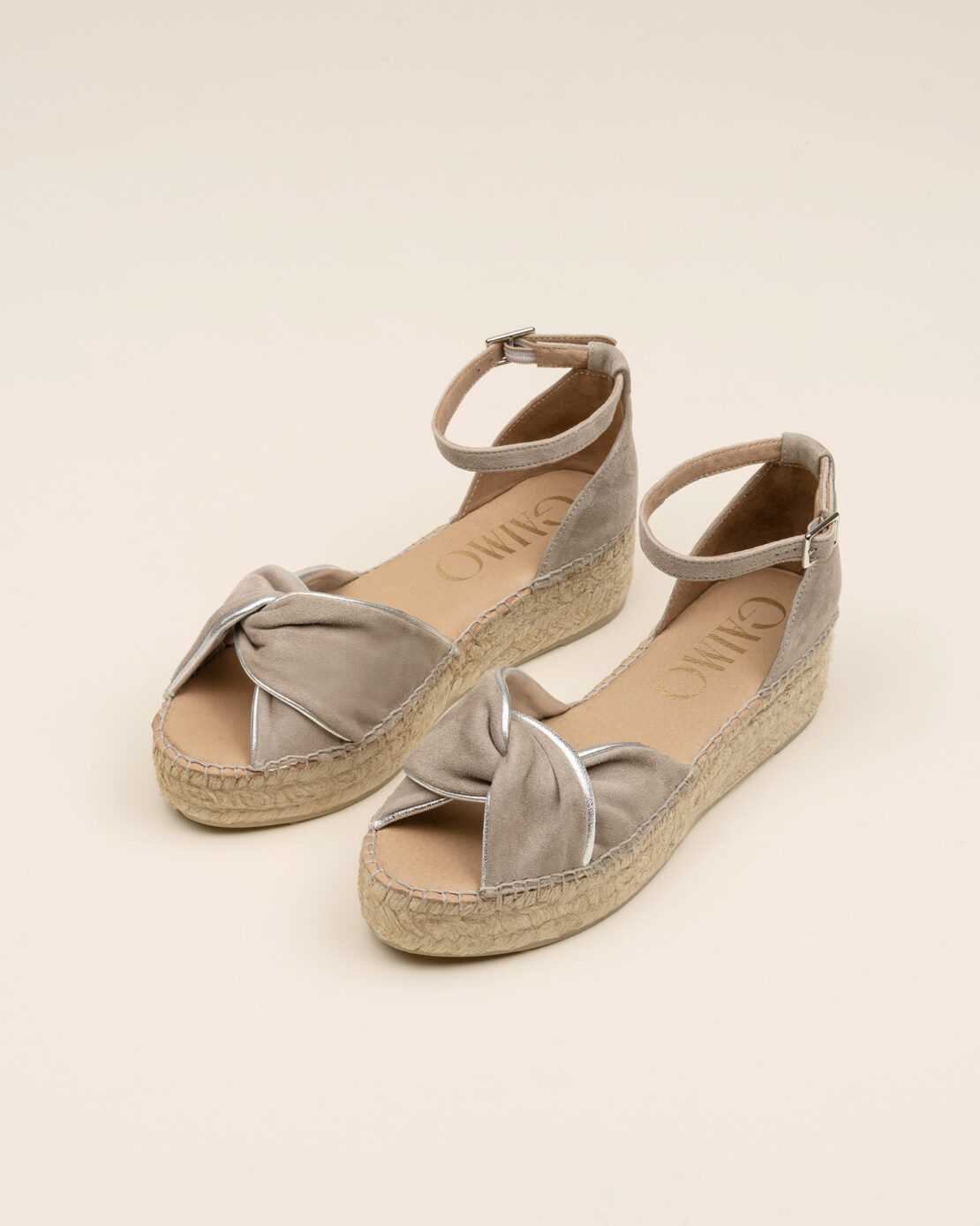 Torgos Grey - Image 1